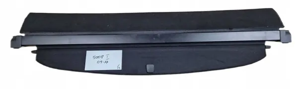 Persiana de maletero Peugeot 5008 OEM 96842140ZE image 2