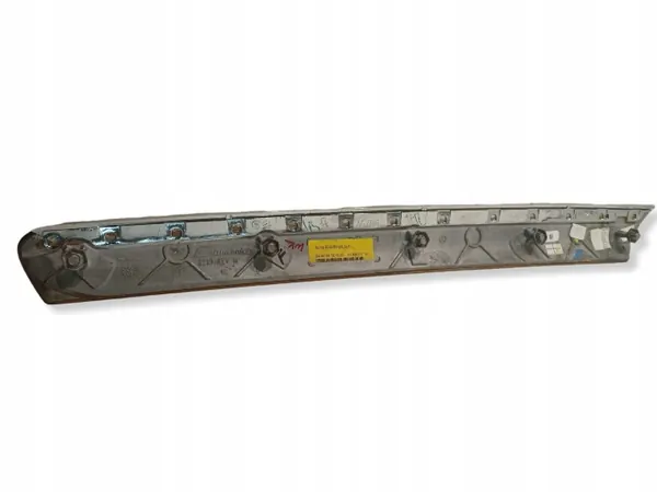 Bakdörrslist OEM A1647301622 Mercedes GL X164 image 4
