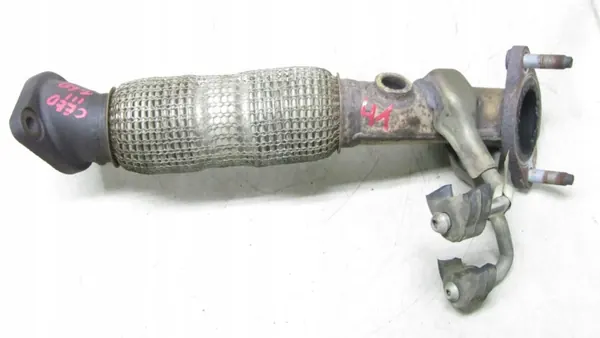 Tubo de ligação Kia OE 188/041 para Kia Ceed III 1.6D image 2