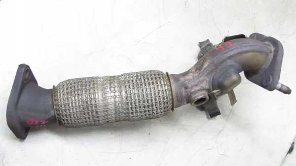Tubo de ligação Kia OE 188/041 para Kia Ceed III 1.6D image 3