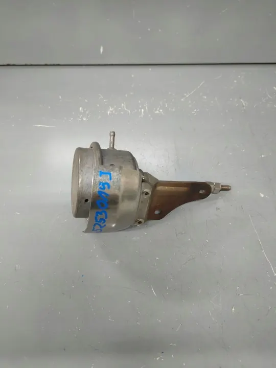 VW Polo 5 Turbodrukventiel OEM 045253019J image 2