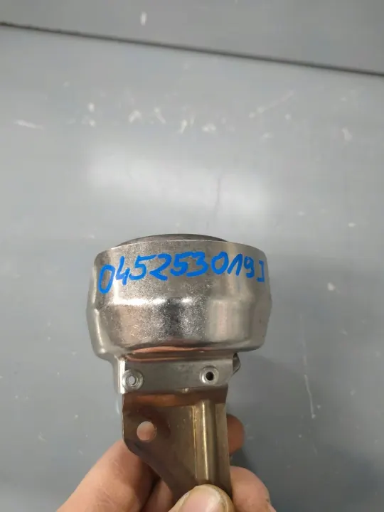 VW Polo 5 Turbodrukventiel OEM 045253019J image 4