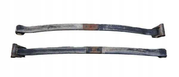 OEM 2N0511151R Achter Bladveer voor VW Crafter image 2