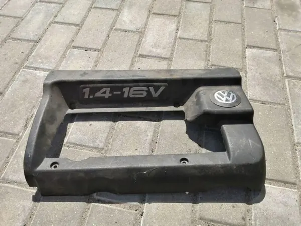 VW Motorlock OEM 036103925F för Golf III 1.4L image 2