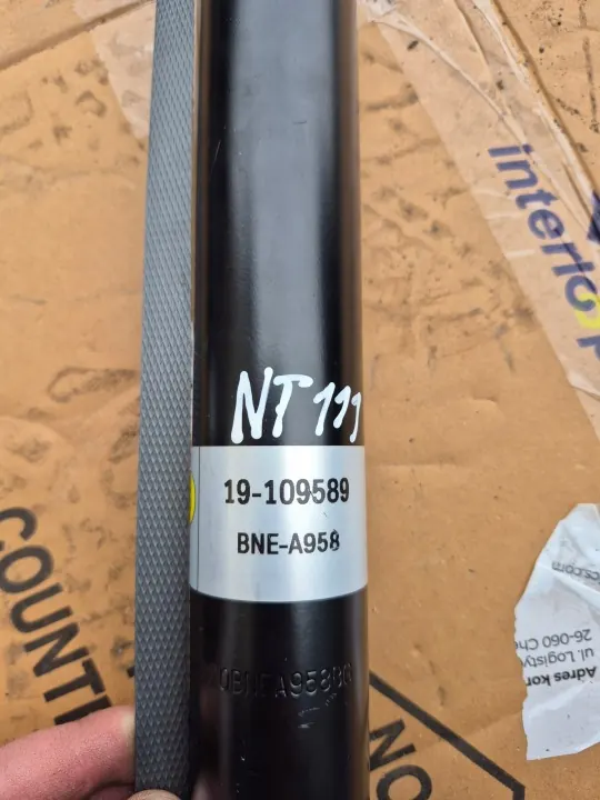 Bilstein 19109589 Hinterachsdämpfer - Gebraucht image 3