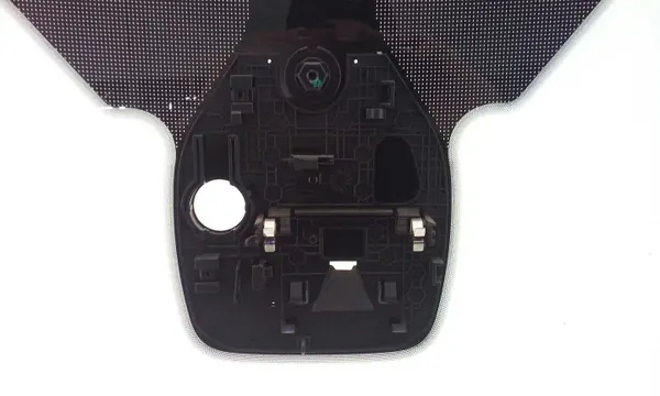 Para-brisa dianteiro OEM 3770AGSCHMVZ95 Ford Transit image 3