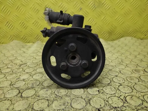 Bomba de direção RENAULT KANGOO 1.2 7700419118C image 2