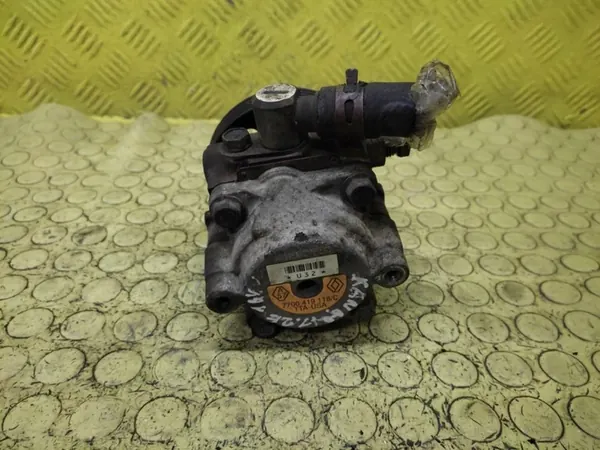 Bomba de direção RENAULT KANGOO 1.2 7700419118C image 4