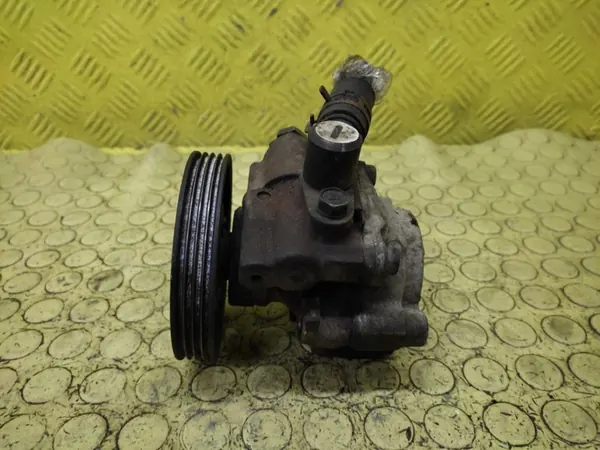 Bomba de direção RENAULT KANGOO 1.2 7700419118C image 5