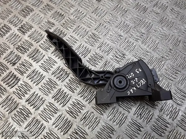 Gaspedaal Opel Vectra C 2003 2200dti OEM 9186724ce image 3