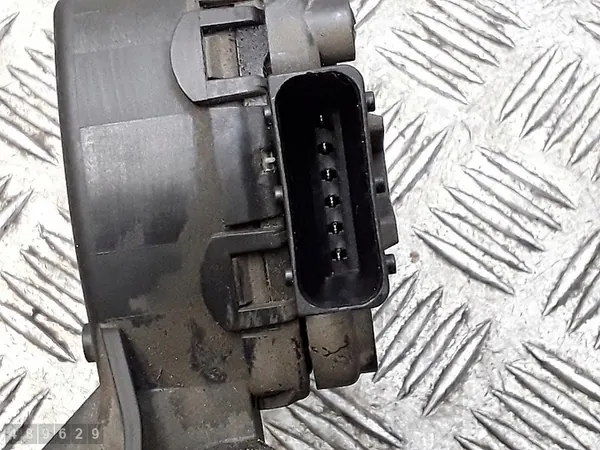 Gaspedaal Opel Vectra C 2003 2200dti OEM 9186724ce image 5