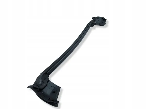 Junta janela traseira esquerda Porsche Taycan OEM 9J1839871 image 3