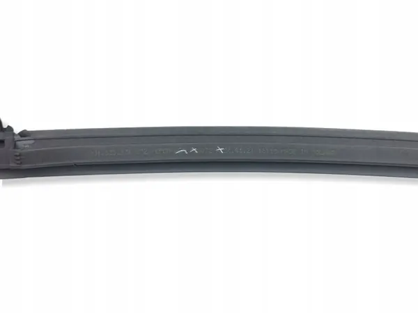 Junta janela traseira esquerda Porsche Taycan OEM 9J1839871 image 4
