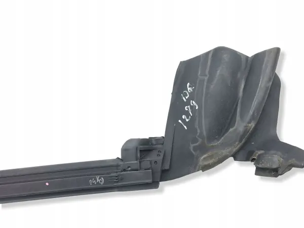 Junta janela traseira esquerda Porsche Taycan OEM 9J1839871 image 5