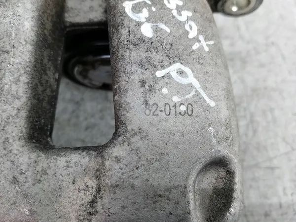 Maxgear Bremszange VW Passat B6 image 7