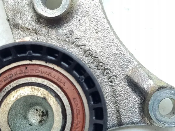 Volvo V70 2015 Distributieriemspanning OEM 31401396 image 6
