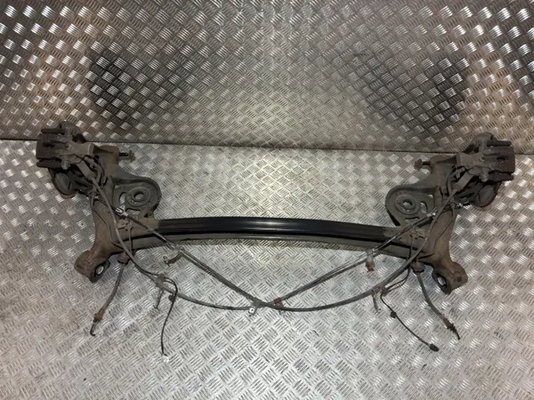 Bakaxelbalk OEM PK23185 för Suzuki Vitara image 2