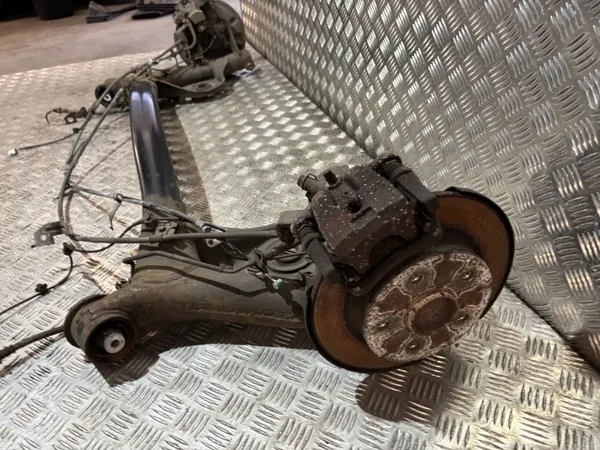 Bakaxelbalk OEM PK23185 för Suzuki Vitara image 3