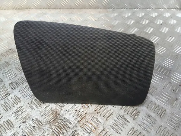 Toyota Aygo I Passagerarkrock OEM AYGOIPODUSZKAP image 2