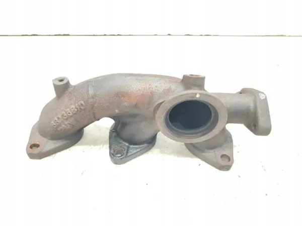 Colector de escape BMW OEM 8519886 para 1.5L diésel image 2