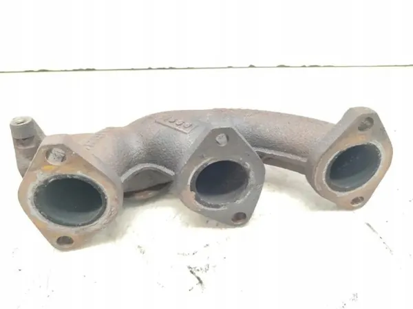 Colector de escape BMW OEM 8519886 para 1.5L diésel image 3