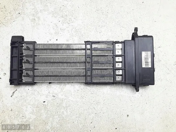 Chauffage électrique Peugeot 2008 2016 t1002272m image 2