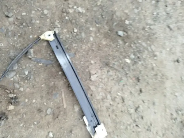 Mecanismo de vidro elétrico dianteiro esquerdo Audi A4 B6 OEM image 9