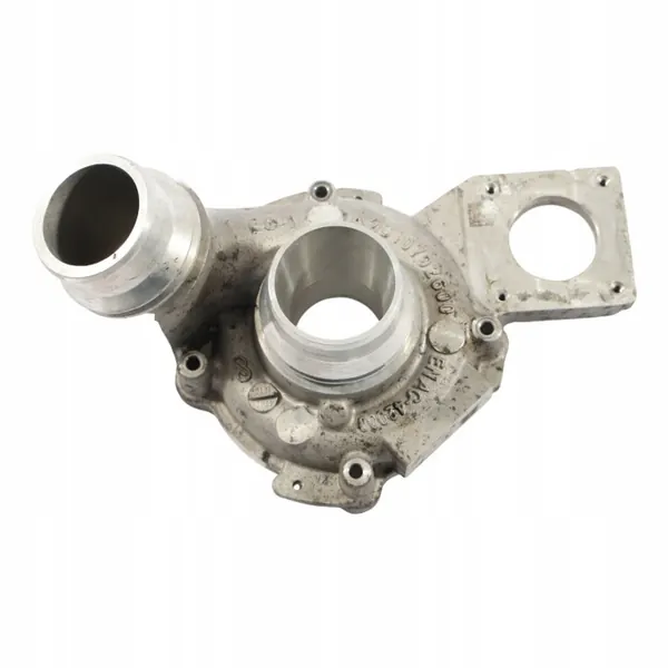 Turbocompressor usado OEM 7633795 para BMW F20 F21 image 2