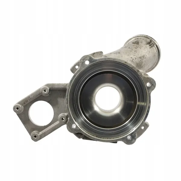 Turbocompressor usado OEM 7633795 para BMW F20 F21 image 10