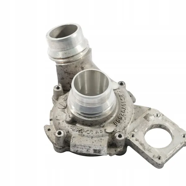 Turbocompressor usado OEM 7633795 para BMW F20 F21 image 3