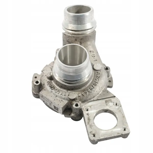 Turbocompressor usado OEM 7633795 para BMW F20 F21 image 4