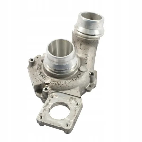 Turbocompressor usado OEM 7633795 para BMW F20 F21 image 5