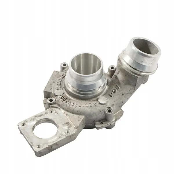 Turbocompressor usado OEM 7633795 para BMW F20 F21 image 6