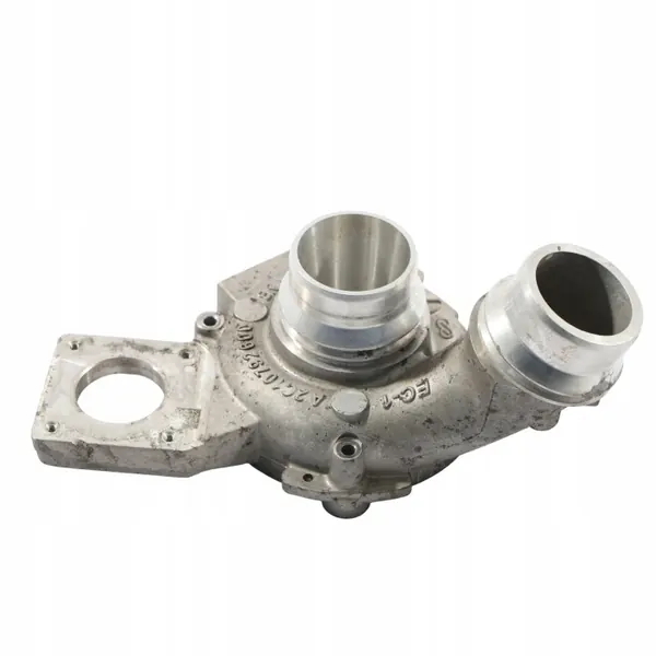 Turbocompressor usado OEM 7633795 para BMW F20 F21 image 7