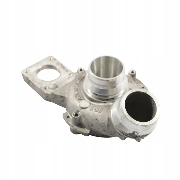 Turbocompressor usado OEM 7633795 para BMW F20 F21 image 8