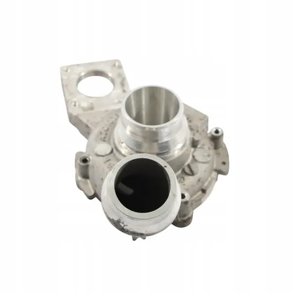 Turbocompressor usado OEM 7633795 para BMW F20 F21 image 9