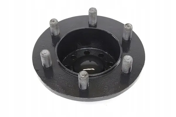 Mozzo ruota IVECO Daily 5801356992 image 2