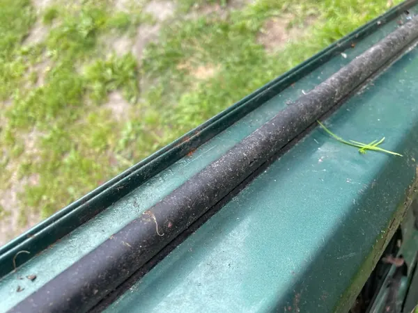 Höger Framdörr BMW E46 Sedan Kombi Meergrun image 4