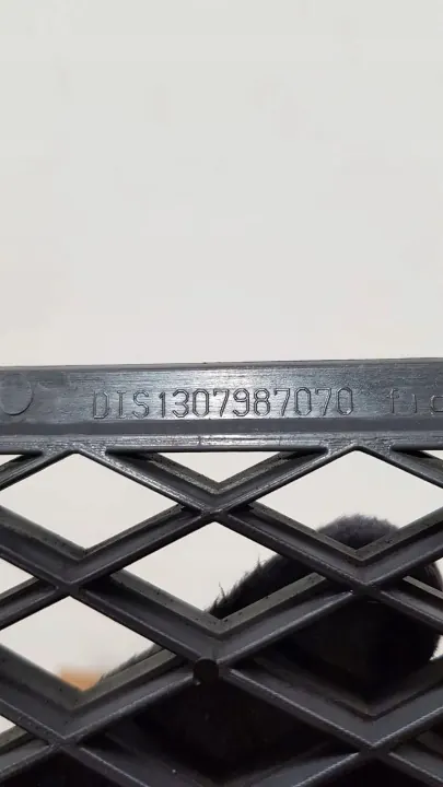 Etupään tuuletusritilä OEM DIS1307987070 Peugeot Boxer image 3