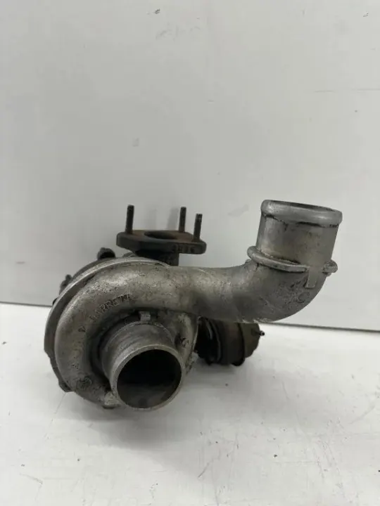 Turbo RENAULT ESPACE IV H113839 2.2L 110kW image 2