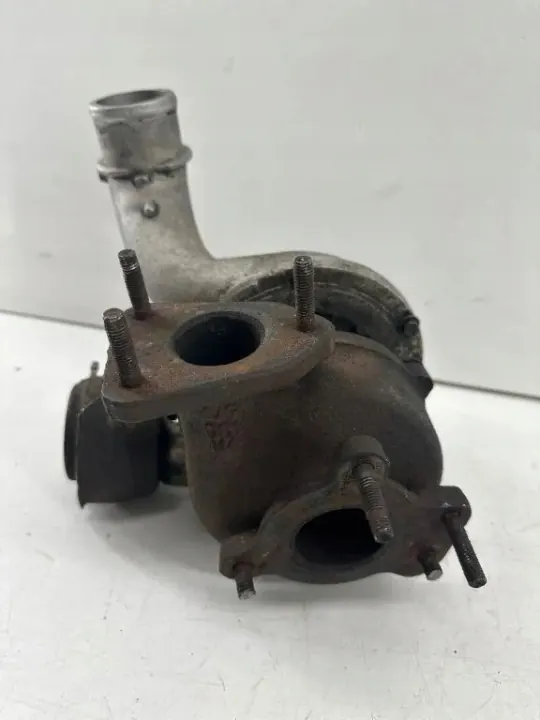 Turbo RENAULT ESPACE IV H113839 2.2L 110kW image 3