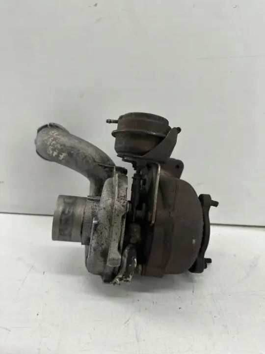 Turbo RENAULT ESPACE IV H113839 2.2L 110kW image 4
