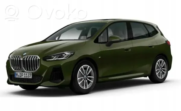 OEM 9485180 AdBlue SCR-rör för BMW X2/X1 2.0D image 5