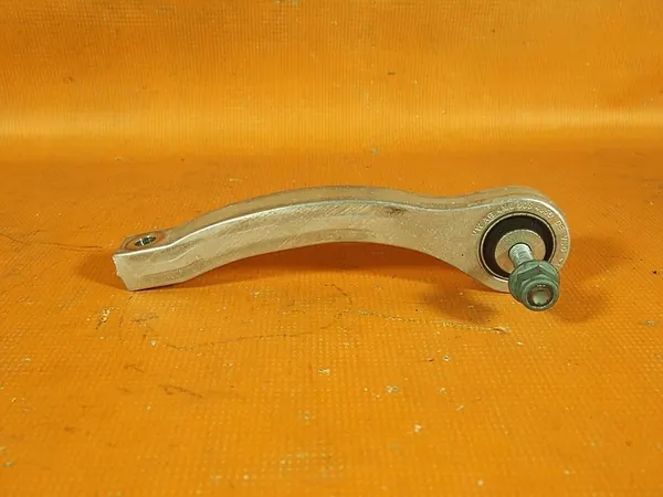 Audi E-Tron 55 Collegamento Stabilizzatore Posteriore 4m0505465d image 2