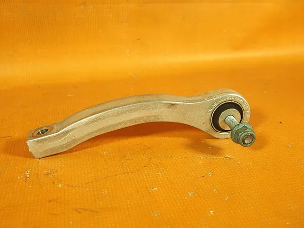 Audi E-Tron 55 Collegamento Stabilizzatore Posteriore 4m0505465d image 3