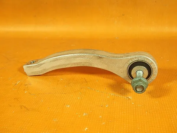 Audi E-Tron 55 Collegamento Stabilizzatore Posteriore 4m0505465d image 4