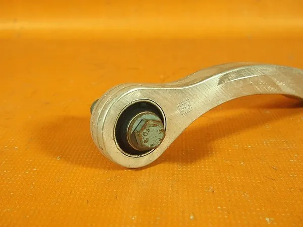 Audi E-Tron 55 Collegamento Stabilizzatore Posteriore 4m0505465d image 5