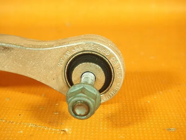 Audi E-Tron 55 Collegamento Stabilizzatore Posteriore 4m0505465d image 6