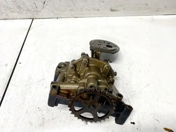 Pompe à huile OEM 1644149138 pour Citroen Xsara Picasso 1.6L image 3