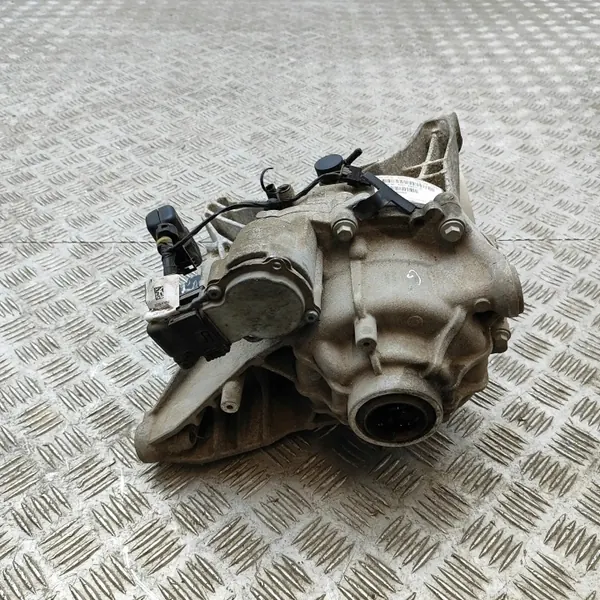 Redutor Traseiro Land Rover Range Rover Evoque L551 K8D24N053AE image 3